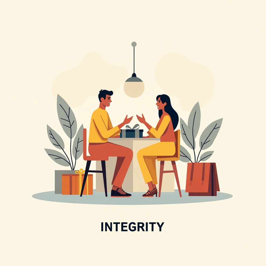 Integrity