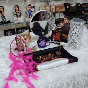 10-in-1 Valentine’s Day Personalized Gift Combo