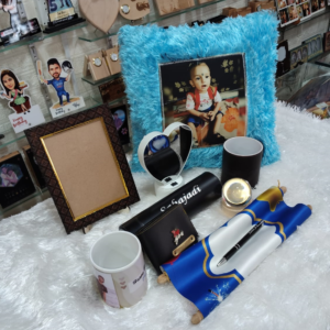 10-in-1 Birthday Gift Combo Set