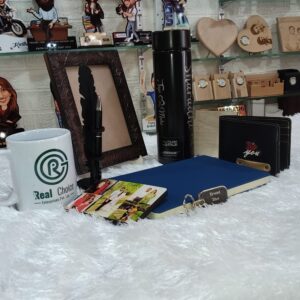 10-in-1 Corporate Gifting Combo Set