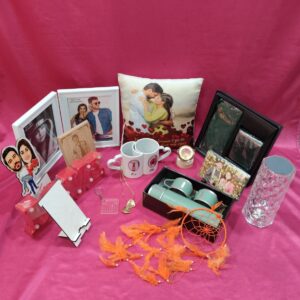 15-in-1 Anniversary Gift Combo