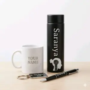 4-Piece Gifting Combo Set