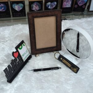 5-in-1 Birthday Gift Combo Set
