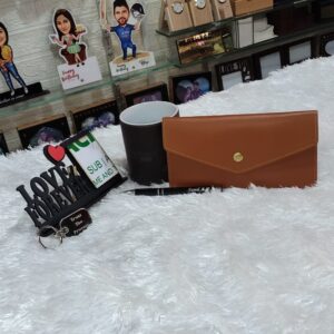 5-in-1 Valentine’s Day Gift Combo Set