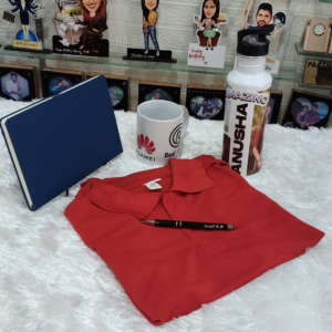 5-in-1 Corporate Gifting Combo Set