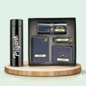 5-Piece Gift Combo Set