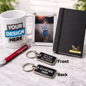 Premium 5-Piece Gift Combo Set