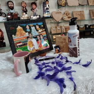 7-in-1 Birthday Gift Combo Set