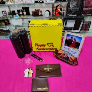 Anniversary Gifting Combo 10-in-1