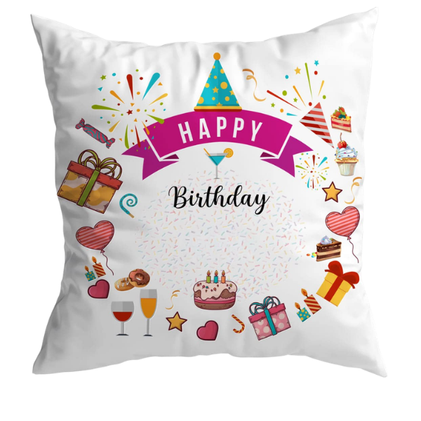 photo printed pillows Bangalore custom photo cushions