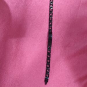 MAZ Bracelet Black Colour