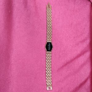 Mahi Bracelet Gold Colour