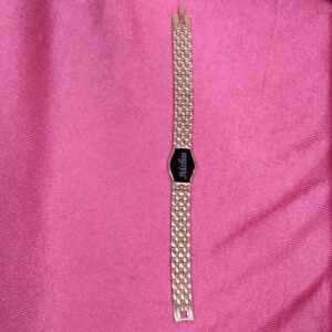 Mahi Bracelet Rose Gold Colour