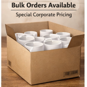 Bulk Orders