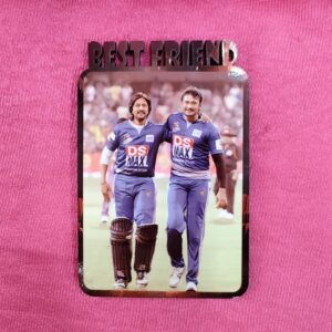 BEST SIS MDF Fridge Magnet