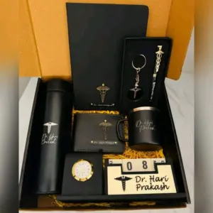 Doctor Gift Combo Set