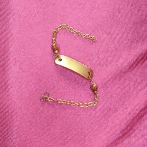 Premium Rudraksh Bead Bracelet