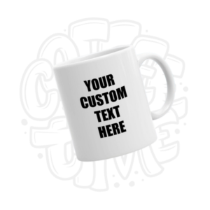 Coffee Mugs