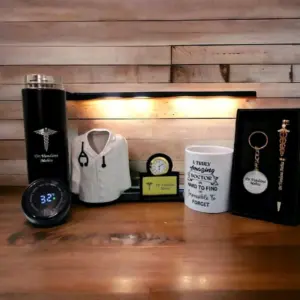 Doctor Gifting Combo Set