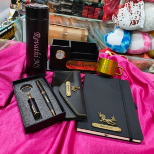 Premium Manager Gift Combo Set