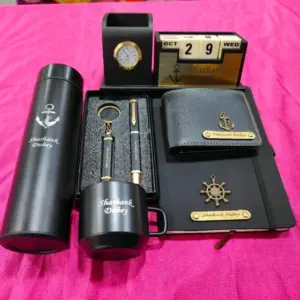 Navy Officer Gift Combo