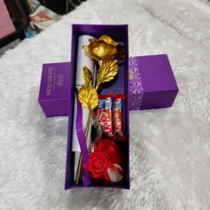 Valentine’s Day Combo 7.0 Gift Set