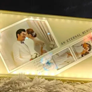 LED Photo Frame A11