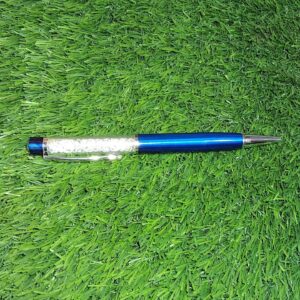 LEP005 Name Engraved Metal Pen