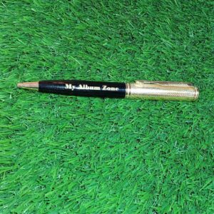 LEP032 Name Engraved Metal Pen