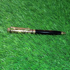 LEP033 Name Engraved Metal Pen