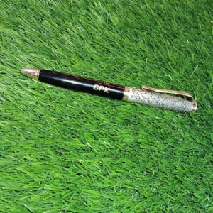LEP034 Name Engraved Metal Pen