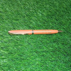 LEP036 Name Engraved Metal Pen