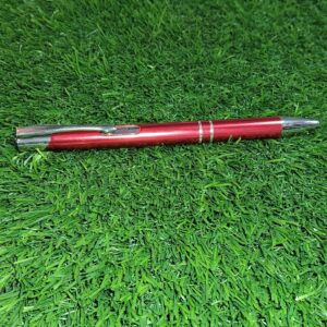 LEP039 Name Engraved Metal Pen Personalized Premium Gift Pen