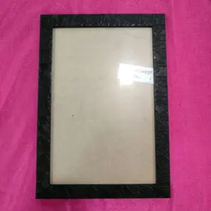 8x12 inch photo frame wall hanging frame for photos artwork and home decor