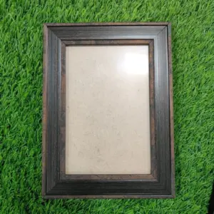 4x6 inch size photo frame for elegant home and office décor