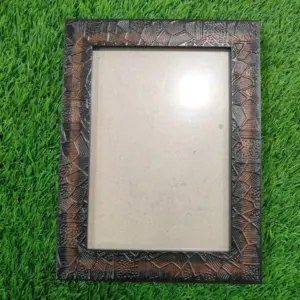 5x7 inch size photo frame for elegant home and office décor