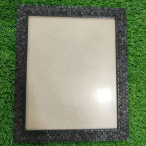 8x10 inch size photo frame for elegant home and office décor