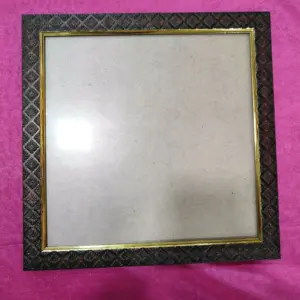 10x10 photo frame for home and office decoration square picture frame for memories and gifts