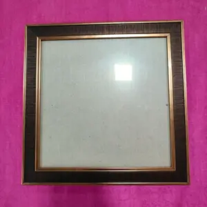 8x8 photo frame for home and office decoration square picture frame