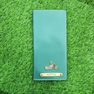 Green Travel Organizer