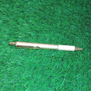 LEP012 Name Engraved Metal Pen
