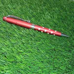 LEP026 Name Engraved Metal Pen