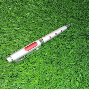 LEP028 Name Engraved Metal Pen