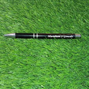 LEP040 Custom Engraved Metal Pen Personalized Premium Gift Pen
