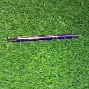 LEP042 Engraved Executive Pen Personalized Metal Gift Pen