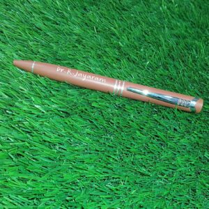 LEP020 Name Engraved Metal Pen