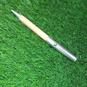 LEP025 Name Engraved Wood Pen