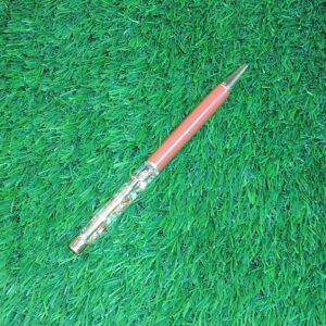 LEP002 Name Engraved Metal Pen