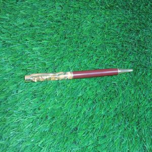 LEP004 Name Engraved Metal Pen