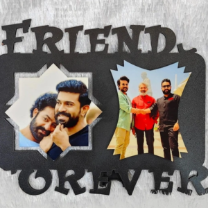 Friendship Photo Frame Friend Forever Personalized Gift